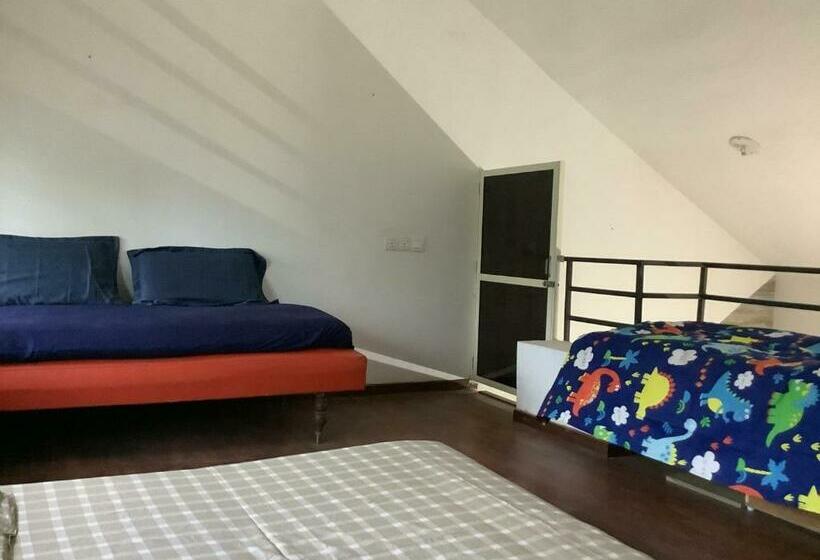 Cdr S Den At Kensville