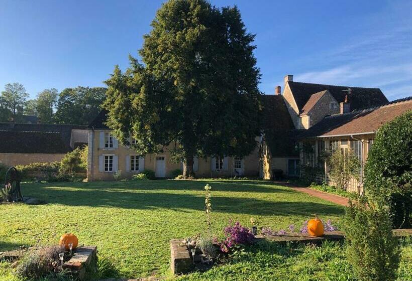 Charming Normandy Country Home