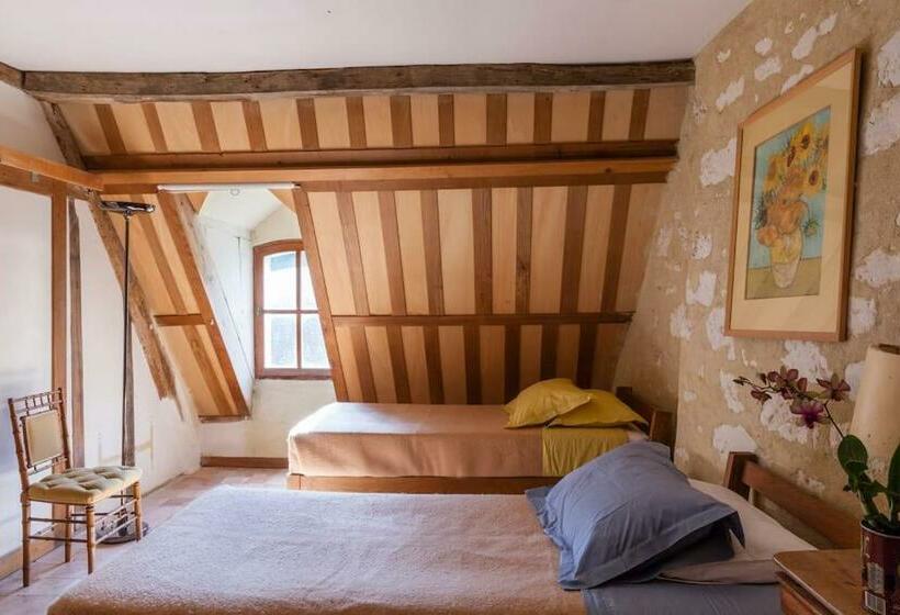 Charming Normandy Country Home