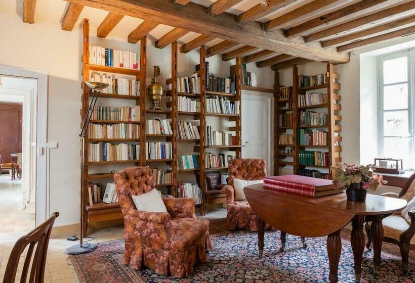 Charming Normandy Country Home