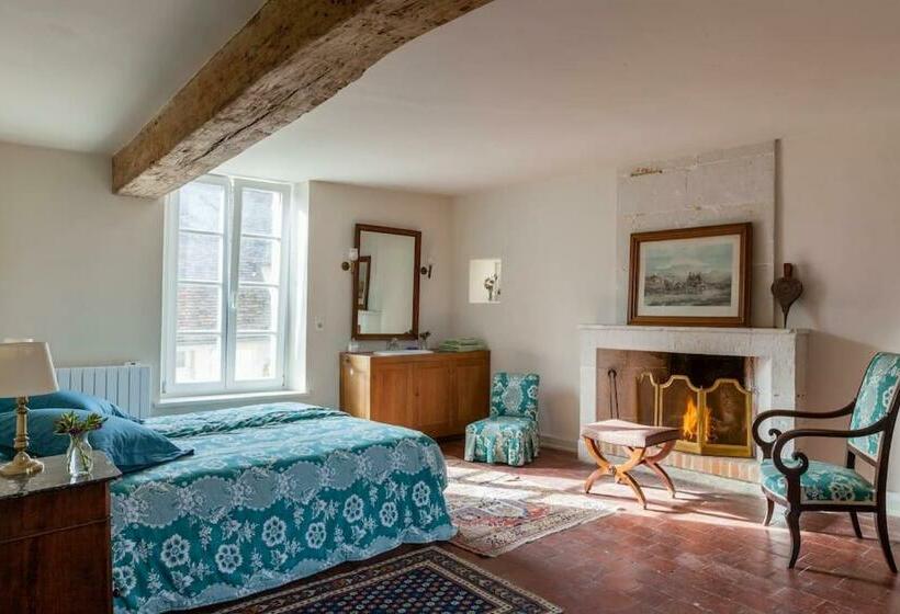 Charming Normandy Country Home