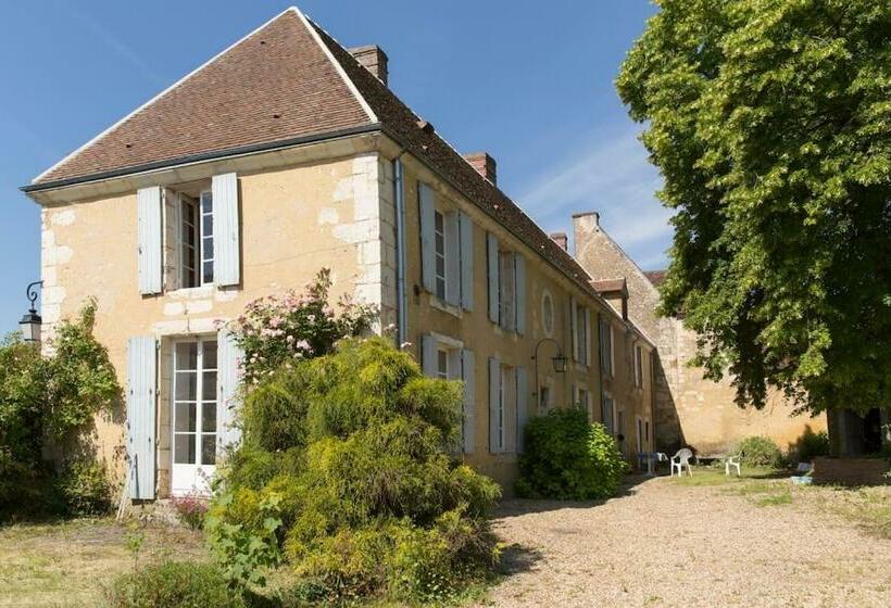 Charming Normandy Country Home