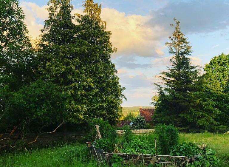 Charming Normandy Country Home