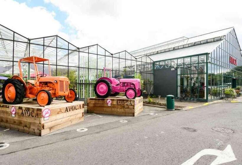 Beautiful Countryside House With Jacuzzi Close To Dublin City