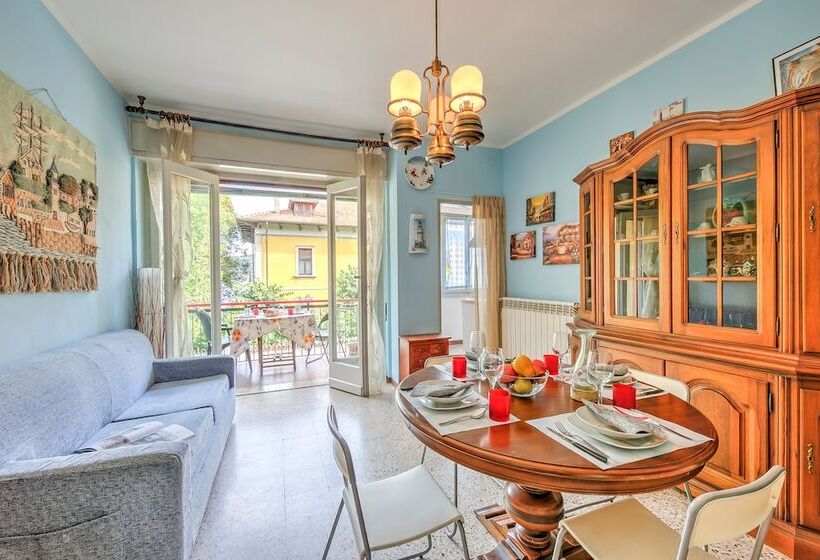 Cozy Meina Apartment 50m From Beach