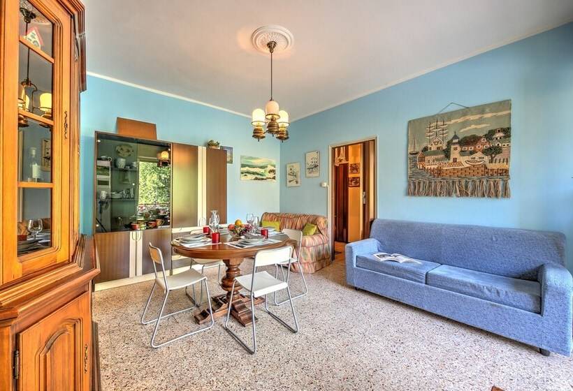 Cozy Meina Apartment 50m From Beach
