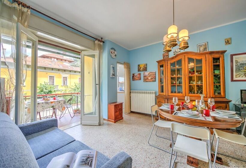 Cozy Meina Apartment 50m From Beach