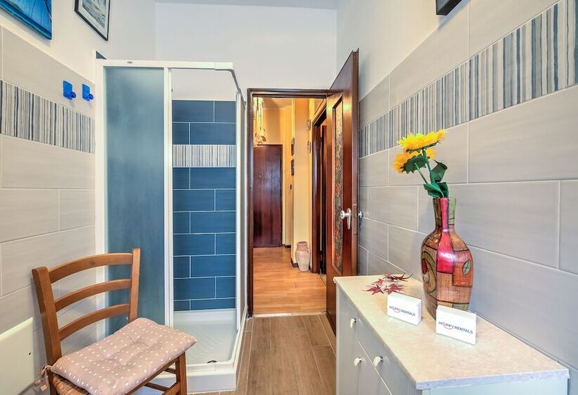 Cozy Meina Apartment 50m From Beach