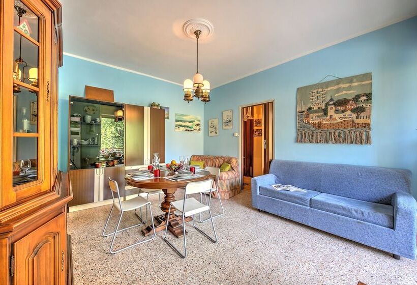 Cozy Meina Apartment 50m From Beach