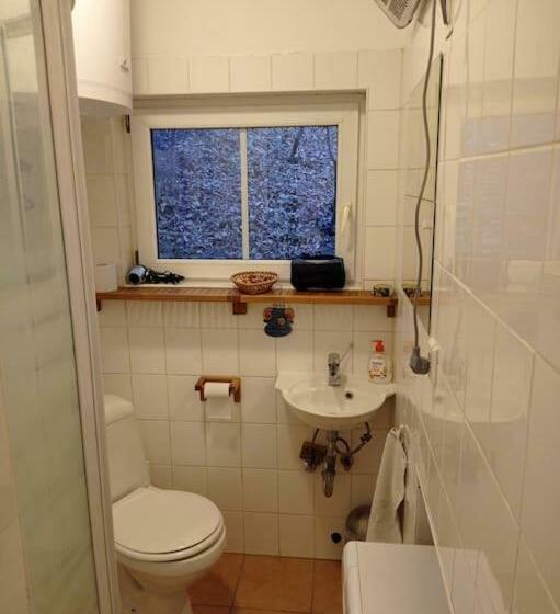 Csendes Pihenés Az Erdő Mellett   Madárfüttyös Vendégház