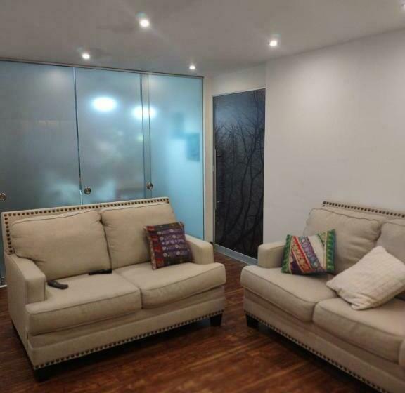 Departamento Recavarren