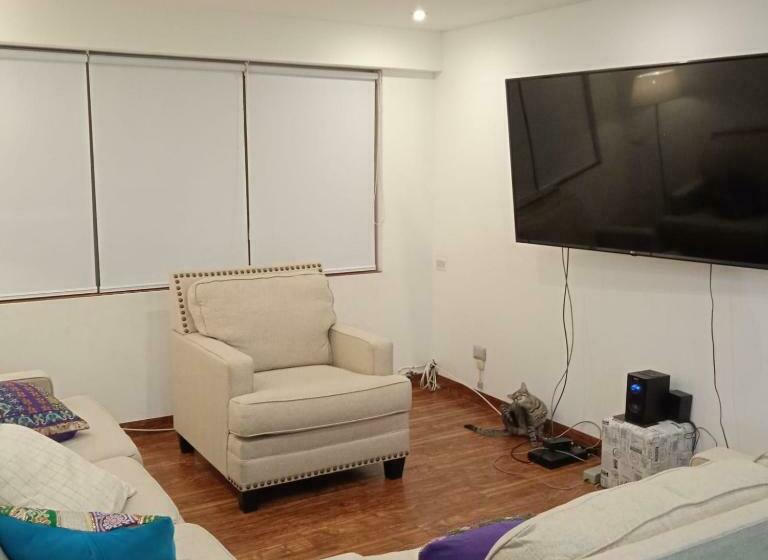 Departamento Recavarren