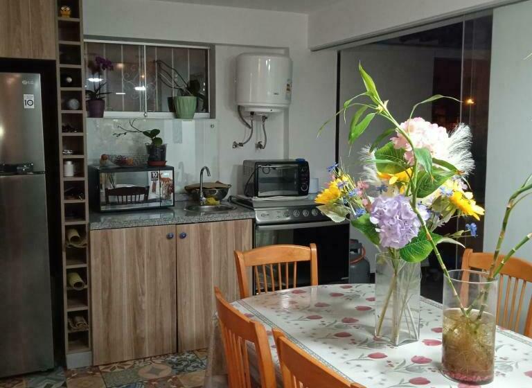 Departamento Recavarren