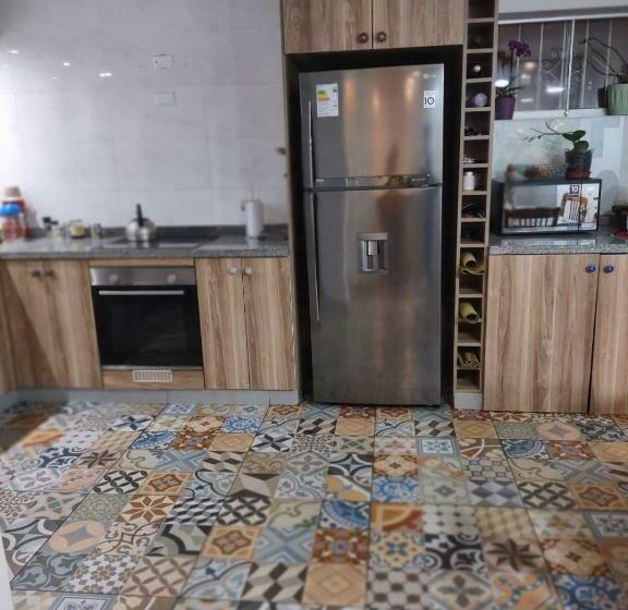 Departamento Recavarren