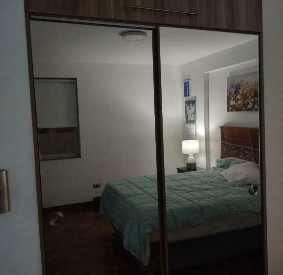 Departamento Recavarren