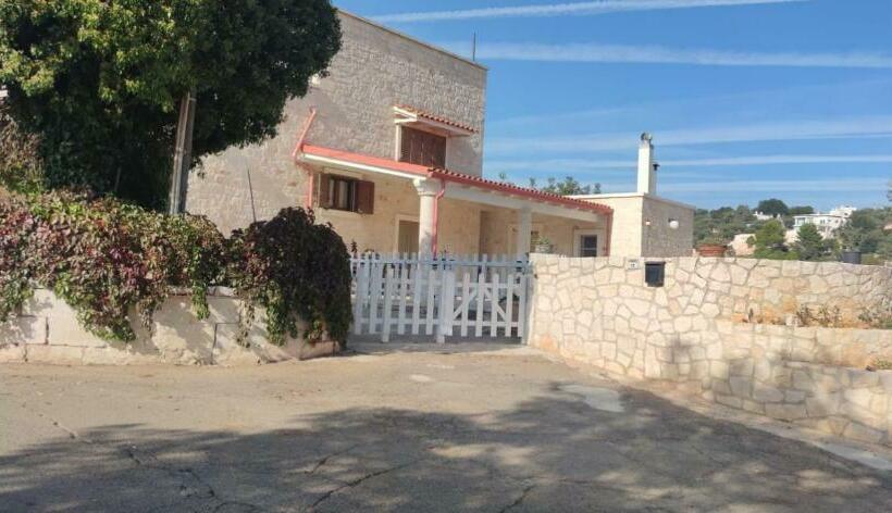 Dimora Nonno Lilicchio