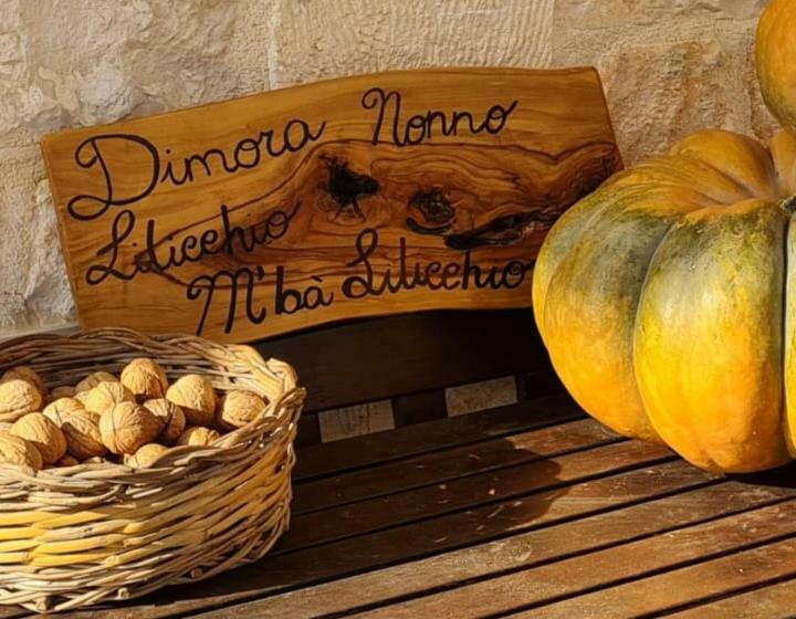 Dimora Nonno Lilicchio