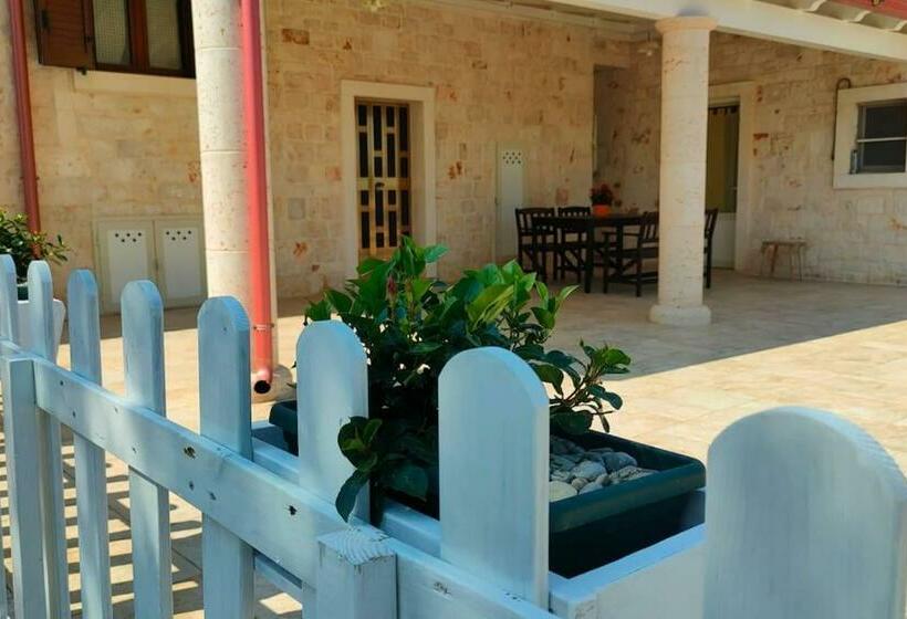 Dimora Nonno Lilicchio