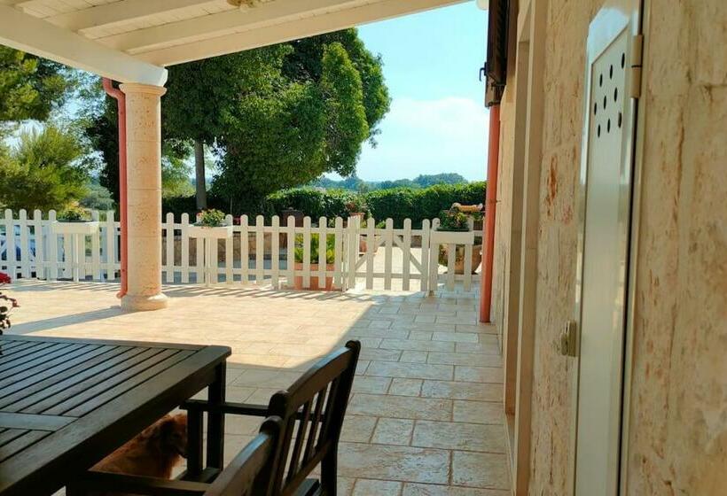 Dimora Nonno Lilicchio