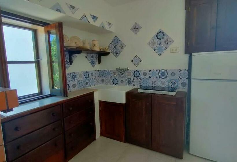 Dimora Nonno Lilicchio