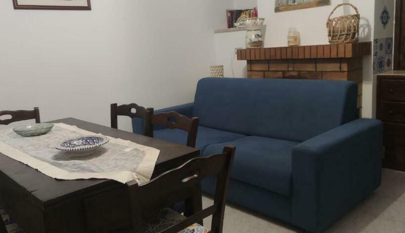 Dimora Nonno Lilicchio