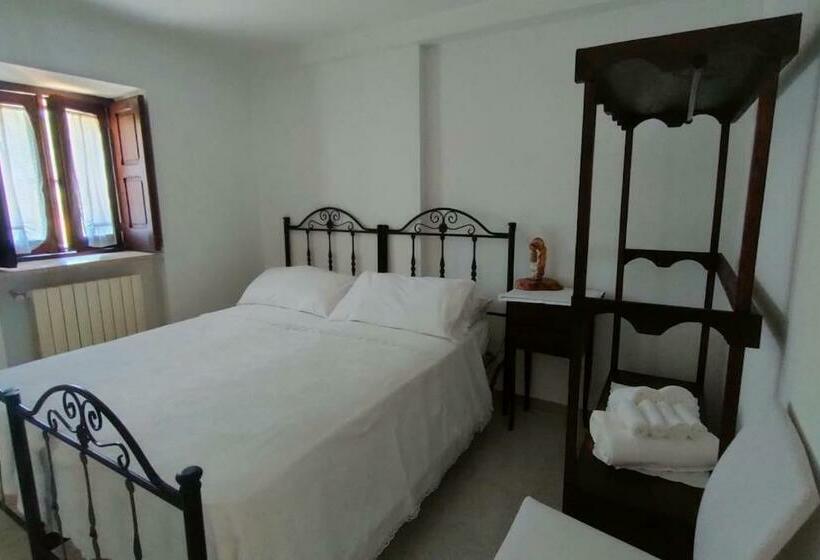 Dimora Nonno Lilicchio