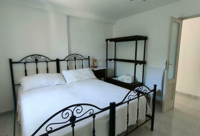 Dimora Nonno Lilicchio