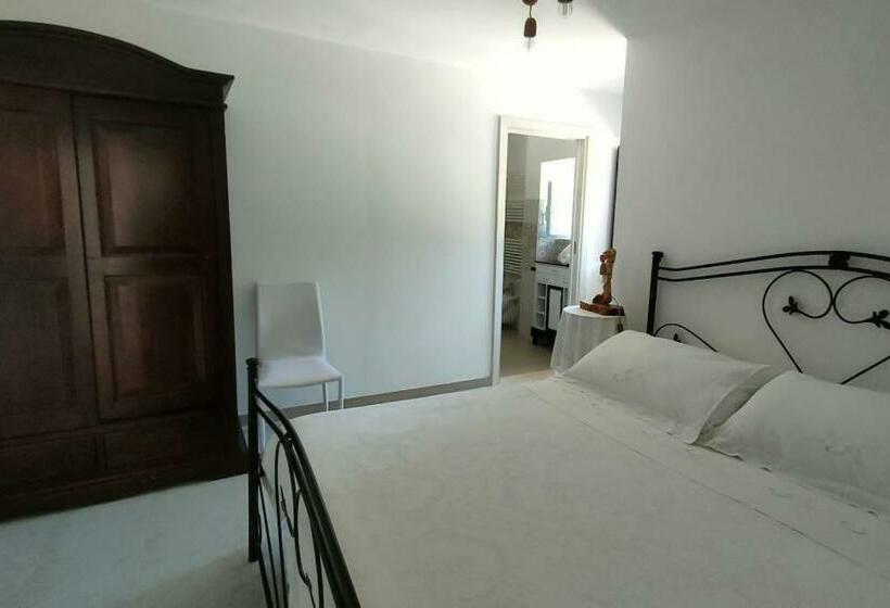 Dimora Nonno Lilicchio