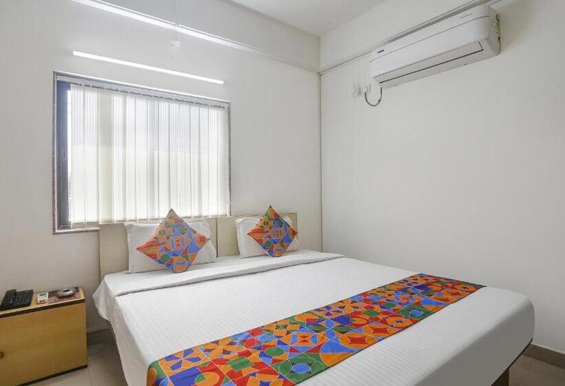 Fabhotel Vinayak Inn