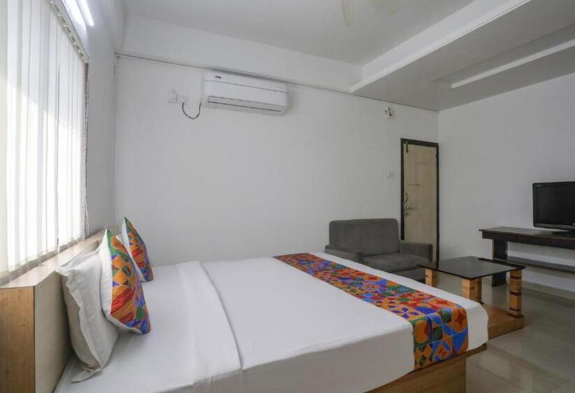 Fabhotel Vinayak Inn