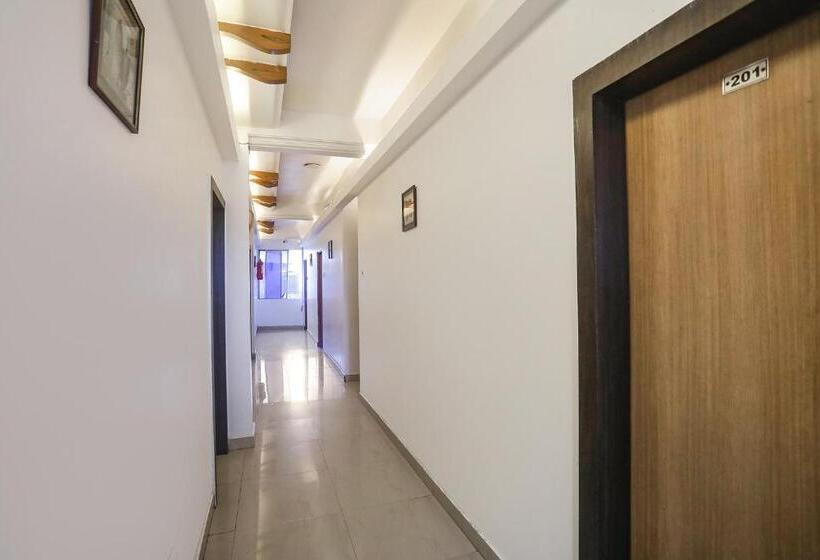 Fabhotel Vinayak Inn