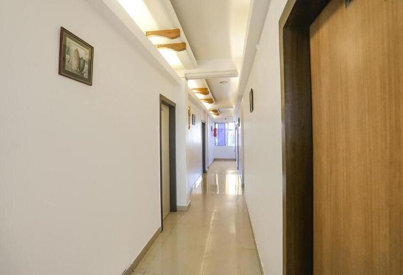 Fabhotel Vinayak Inn