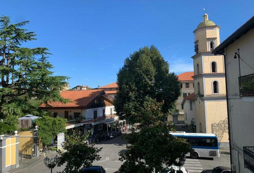 Fantastica Agerola   Amalfi Coast