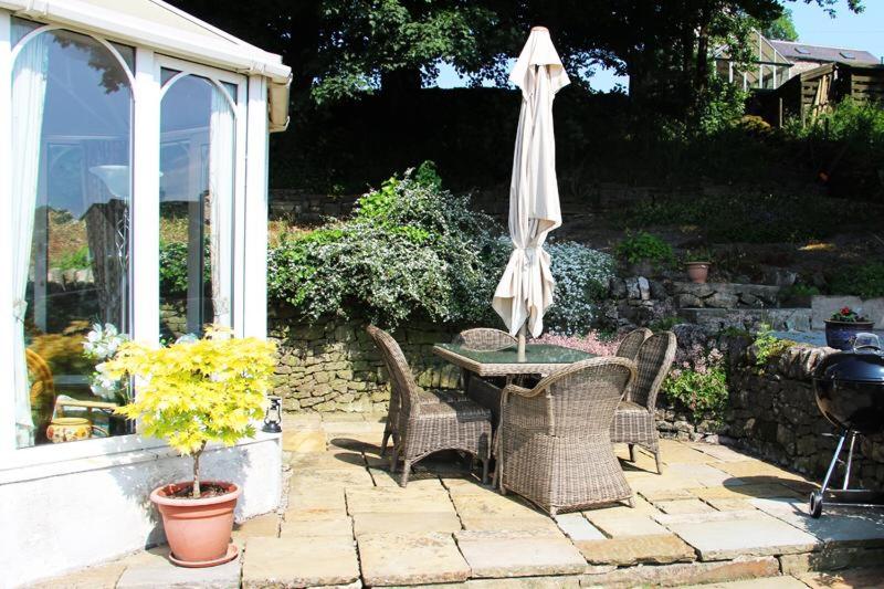 Fernydale Farm Bed & Breakfast