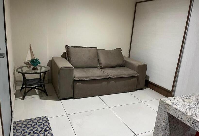 Flat Beira Mar Tambaú