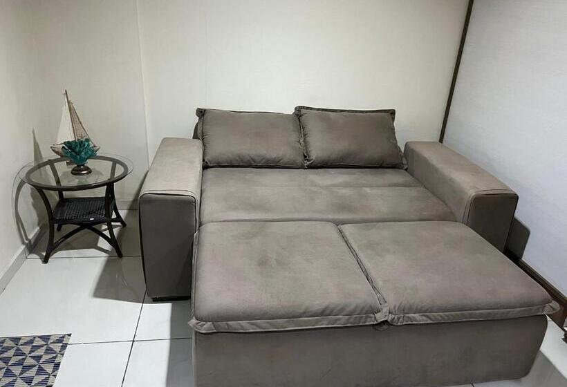 Flat Beira Mar Tambaú