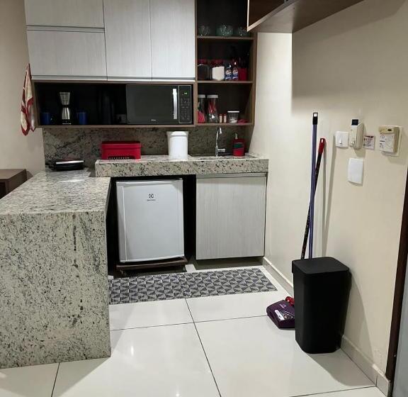 Flat Beira Mar Tambaú