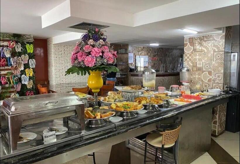 Flat Beira Mar Tambaú