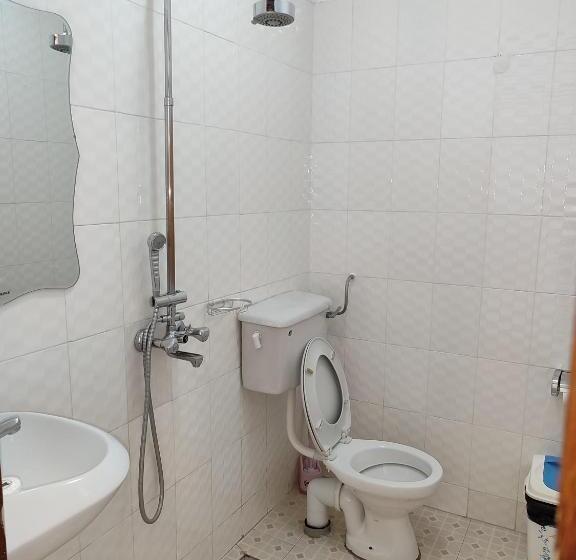 Garden Courts Hotel Masaka