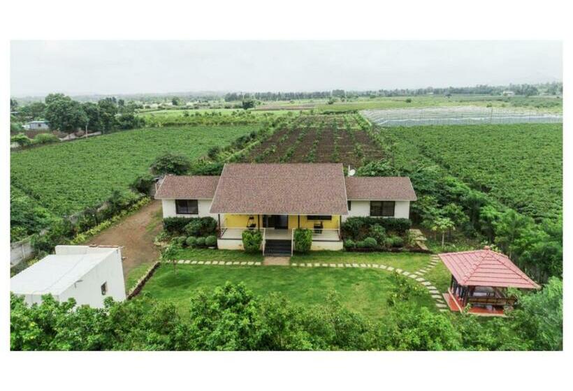 Garden Villa 2 Bhk