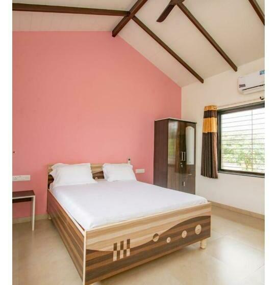 Garden Villa 2 Bhk