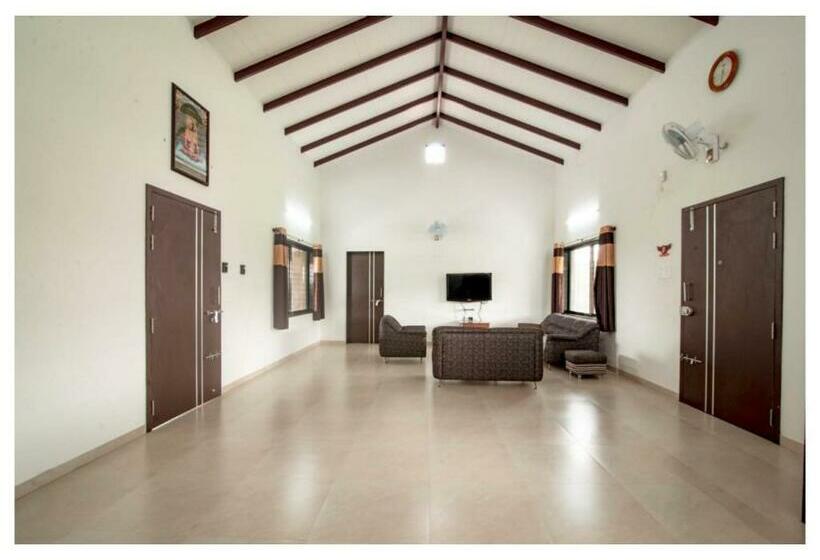 Garden Villa 2 Bhk