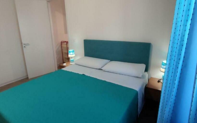 Giglio Selvatico Apartment