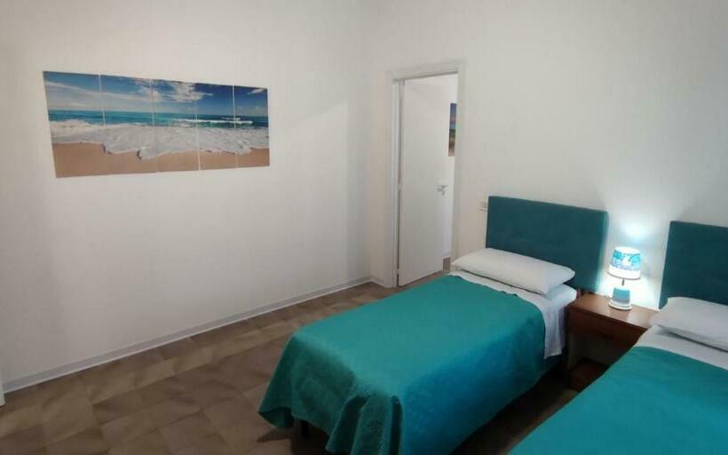 Giglio Selvatico Apartment