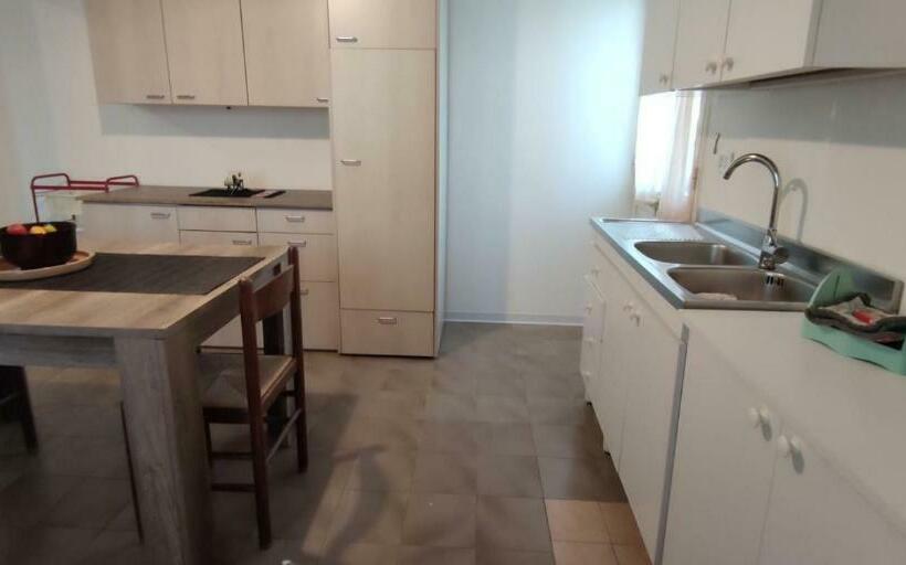 Giglio Selvatico Apartment