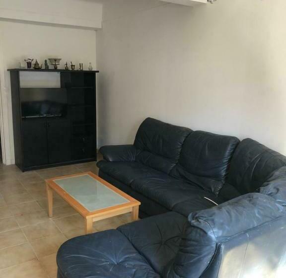 Maison De Ville Avec Jardin Et Terrasse