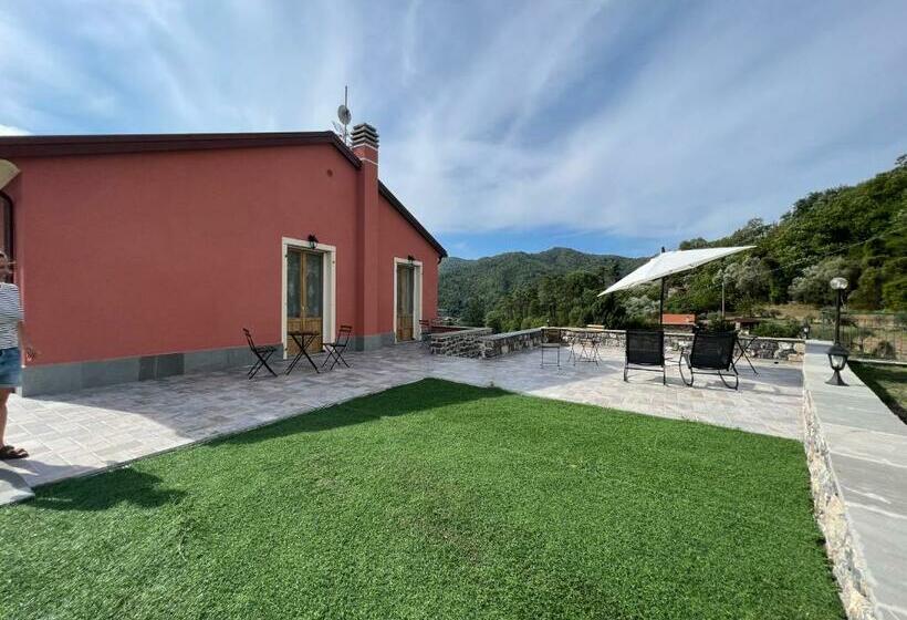 فندق Agriturismo Torsivì