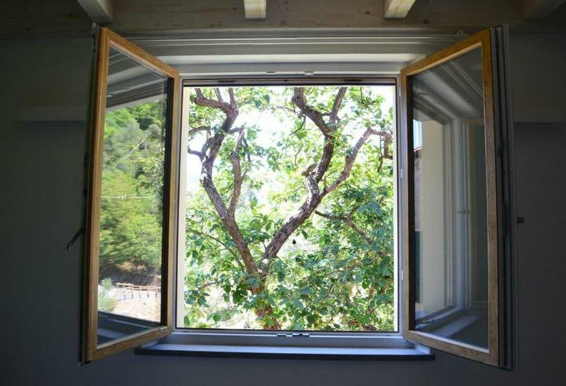 فندق Agriturismo Torsivì