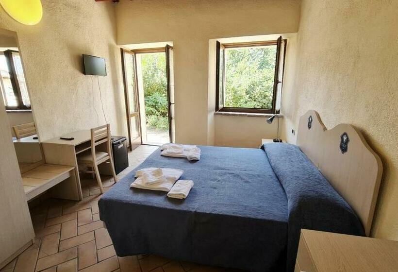 Borgo De  Varano By Hotel I Duchi