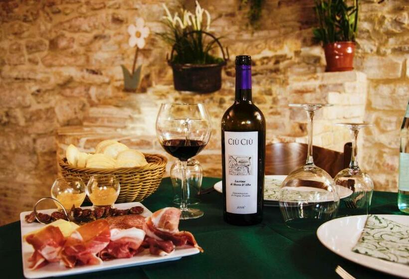 Borgo De  Varano By Hotel I Duchi